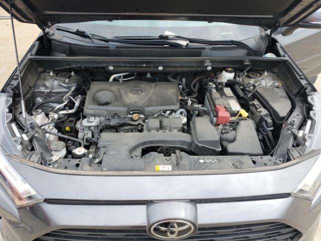 Photo 12 from auction – 2022 TOYOTA RAV4 XLE with VIN 2T3P1RFV8NC308671