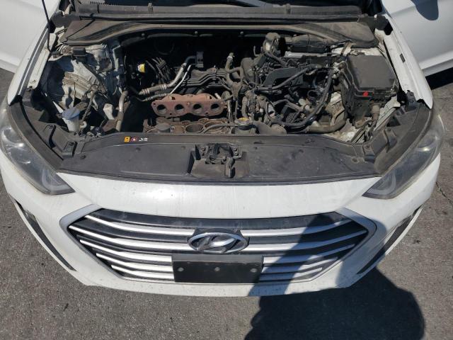 Снимка 11 от търг – 2017 HYUN ELANTRA SE с VIN 5NPD84LF6HH187423