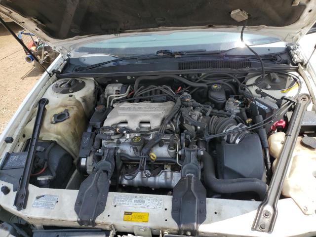 Photo 11 from auction – 1997 OLDSMOBILE CUTLASS SU with VIN 1G3WH52M6VF316152