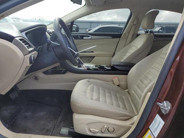 Photo 7 from auction – 2015 FORD FUSION SE with VIN 3FA6P0H74FR190598