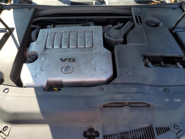 Photo 11 from auction – 2007 LEXUS ES 350 with VIN JTHBJ46G372115805