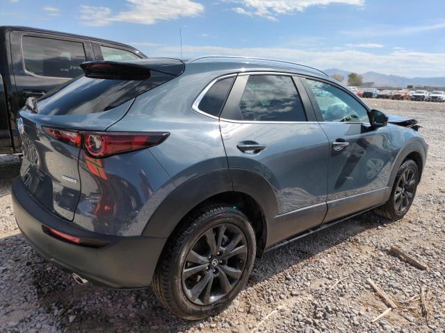 Photo 3 from auction – 2023 MAZDA CX-30 PREF with VIN 3MVDMBCM1PM557408