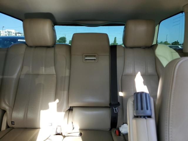 Photo 10 from auction – 2014 LAND ROVER RANGE ROVE with VIN SALGS2EF2EA134486