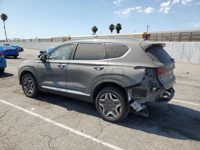 Photo 2 from auction – 2023 HYUNDAI SANTA FE S with VIN 5NMS3DA18PH020389