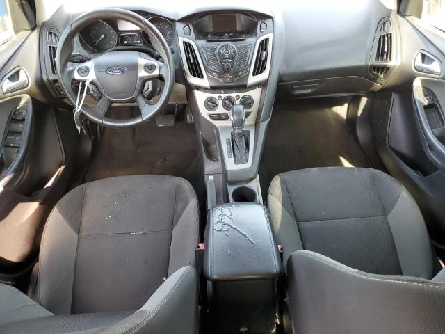 Photo 8 from auction – 2013 FORD FOCUS SE with VIN 1FADP3F21DL294476