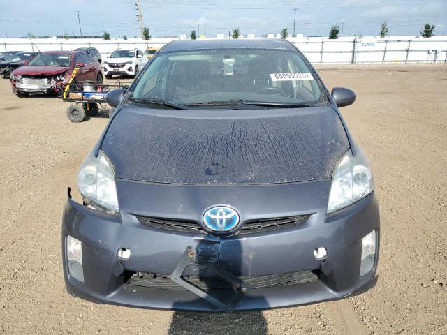 Photo 5 from auction – 2011 TOYOTA PRIUS with VIN JTDKN3DU4B5368843