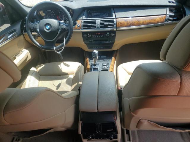 Photo 8 from auction – 2012 BMW X5 XDRIVE3 with VIN 5UXZV4C52CL756020