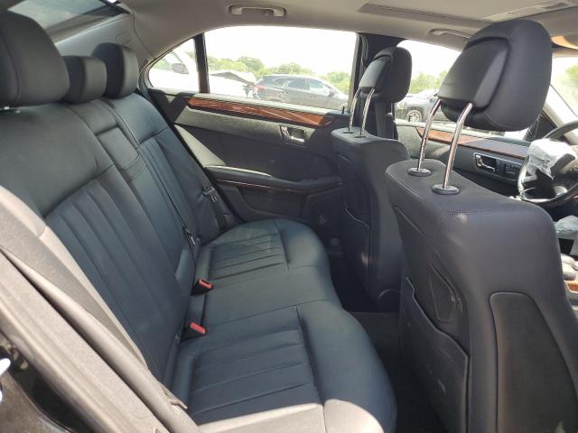 Photo 10 from auction – 2010 MERCEDES-BENZ E 550 4MAT with VIN WDDHF9AB2AA140770