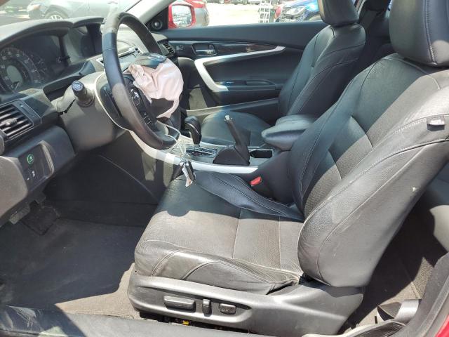 Photo 7 from auction – 2013 HONDA ACCORD EXL with VIN 1HGCT2B87DA006138