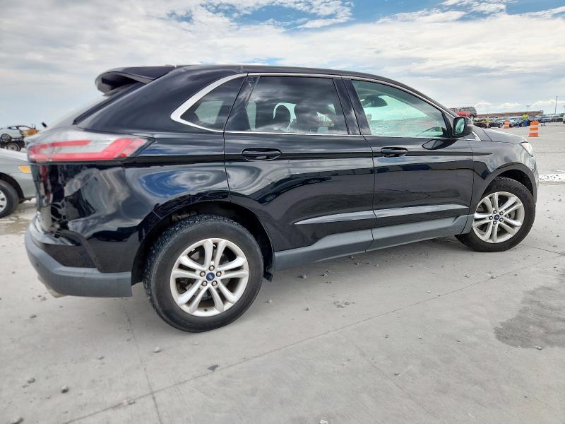Photo 3 from auction – 2019 FORD EDGE SEL with VIN 2FMPK4J94KBB42314