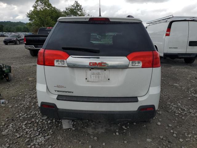 Photo 6 from auction – 2012 GMC TERRAIN SL with VIN 2GKALUEK1C6388854