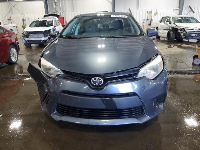 Photo 5 from auction – 2015 TOYOTA COROLLA L with VIN 5YFBURHE8FP334678