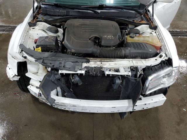 Photo 11 from auction – 2014 CHRYSLER 300 with VIN 2C3CCARG2EH321345