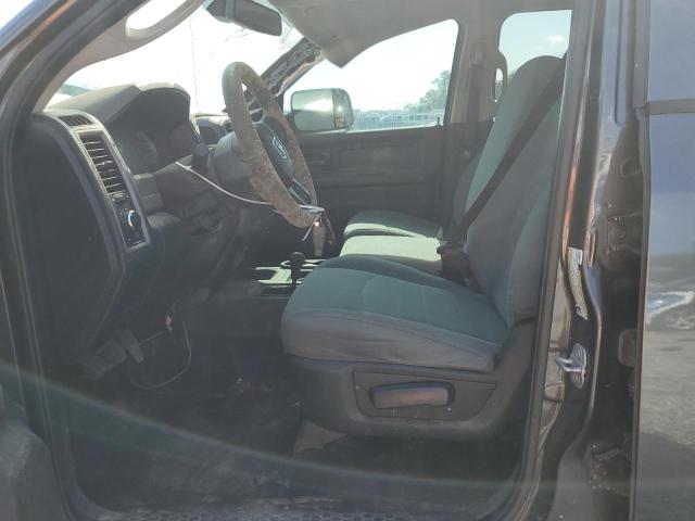 Photo 7 from auction – 2018 RAM 2500 ST with VIN 3C6UR5CL7JG303761