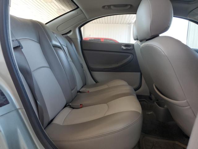 Photo 10 from auction – 2005 CHRYSLER SEBRING TO with VIN 1C3AL56R55N555779