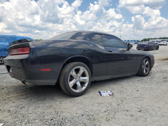 Photo 3 from auction – 2012 DODGE CHALLENGER with VIN 2C3CDYAG2CH157609