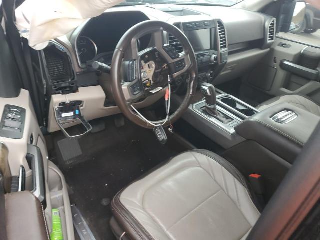 Photo 8 from auction – 2020 FORD F150 SUPER with VIN 1FTEW1EG7LFB49068