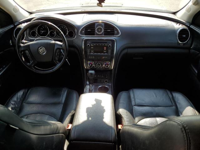 Photo 8 from auction – 2016 BUICK ENCLAVE with VIN 5GAKVBKD3GJ127496