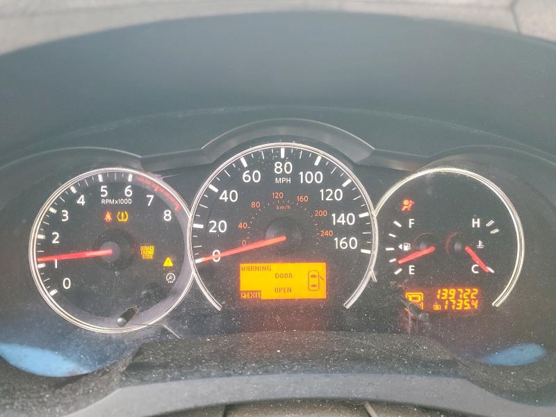 Photo 9 from auction – 2011 NISSAN ALTIMA BASE with VIN 1N4AL2AP9BN467609