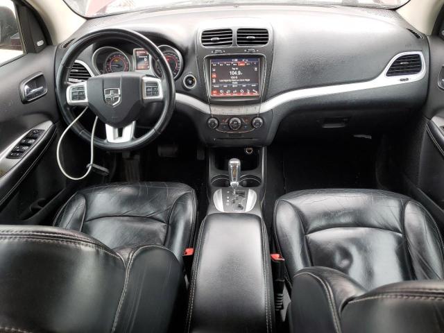 Photo 8 from auction – 2014 DODGE JOURNEY R/ with VIN 3C4PDDFG2ET222354