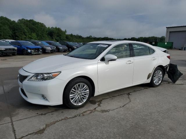 LEXUS ES 350 2014 with VIN JTHBK1GGXE2140336 - Photo from auction