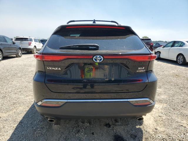 Photo 6 from auction – 2021 TOYOTA VENZA LE with VIN JTEAAAAH6MJ065622