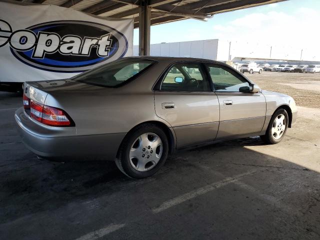 Zdjęcie 3 z aukcji – 2000 LEXUS ES 300 z VIN JT8BF28G0Y5102495