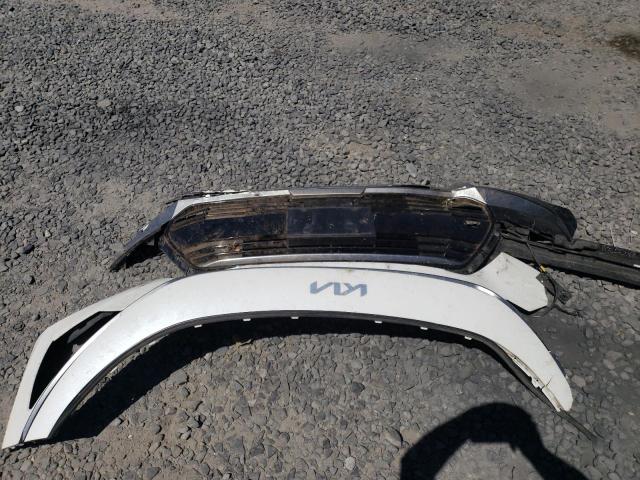 Photo 12 from auction – 2023 KIA NIRO EX with VIN KNDCR3LE0P5039518