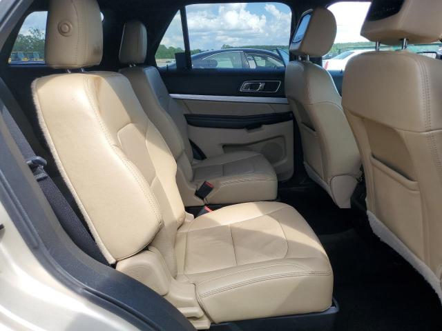 Photo 11 from auction – 2017 FORD EXPLORER X with VIN 1FM5K7D80HGB59110