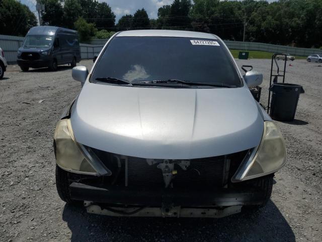 Photo 5 from auction – 2008 NISSAN VERSA S with VIN 3N1BC13E08L448690