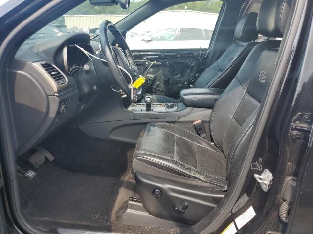 Photo 7 from auction – 2014 JEEP GRAND CHER with VIN 1C4RJFCG5EC245270