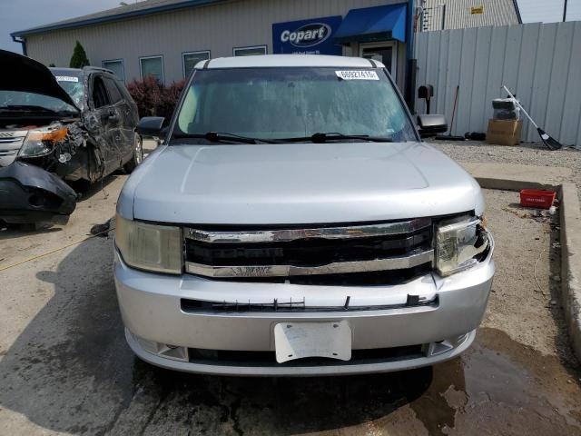 Photo 5 from auction – 2010 FORD FLEX SE with VIN 2FMGK5BC7ABA77120