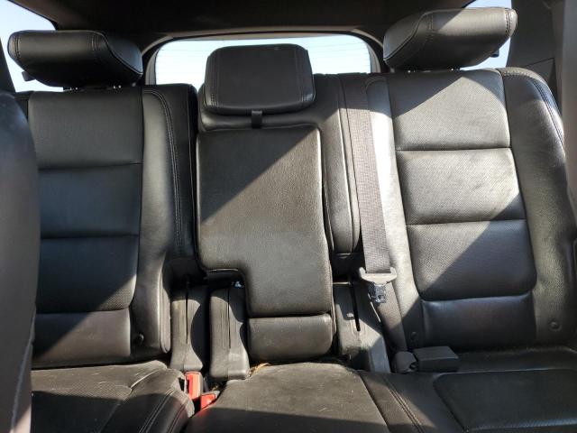 Photo 10 from auction – 2013 FORD EXPLORER L with VIN 1FM5K7F87DGB32557