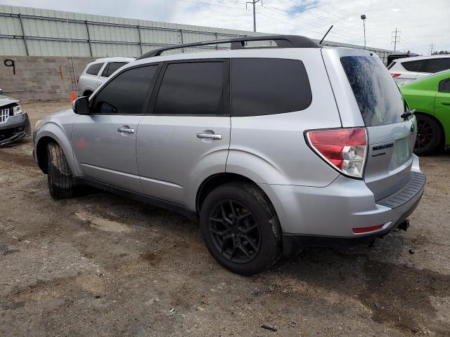 Photo 2 from auction – 2013 SUBARU FORESTER L with VIN JF2SHAEC4DH433579