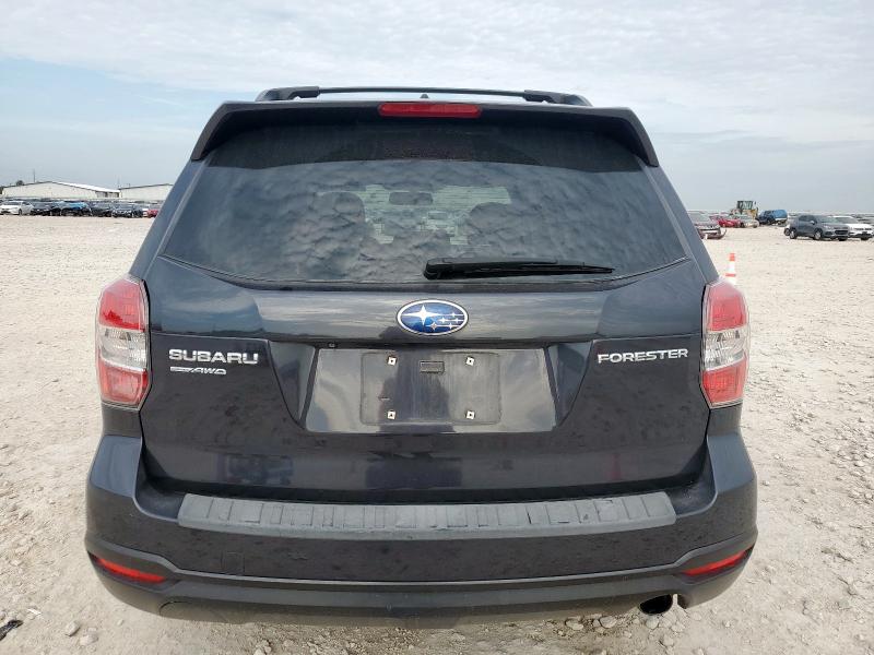 Photo 6 from auction – 2015 SUBARU FORESTER 2 with VIN JF2SJAUCXFH820498