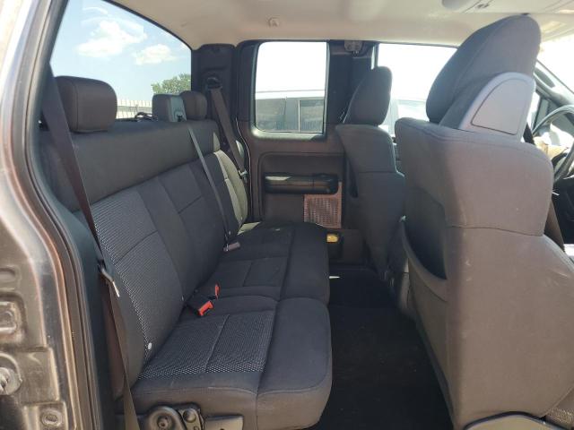 Photo 10 from auction – 2005 FORD F150 with VIN 1FTPX14535KD24965