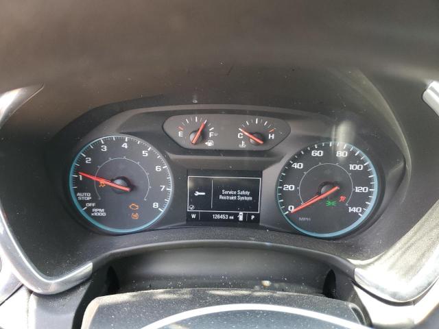 Photo 9 from auction – 2019 CHEVROLET EQUINOX LS with VIN 2GNAXSEV1K6122352