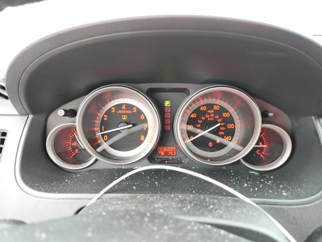 Photo 9 from auction – 2012 MAZDA CX-9 with VIN JM3TB3BV9C0358002