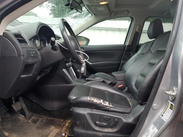 Photo 7 from auction – 2013 MAZDA CX-5 GT with VIN JM3KE4DE8D0150541