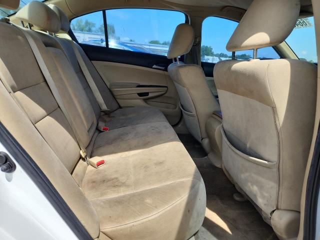 Photo 10 from auction – 2012 HONDA ACCORD LX with VIN 1HGCP2F30CA110164