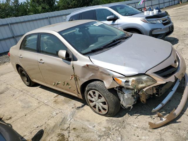 Photo 4 from auction – 2011 TOYOTA COROLLA BASE with VIN JTDBU4EE1B9139710