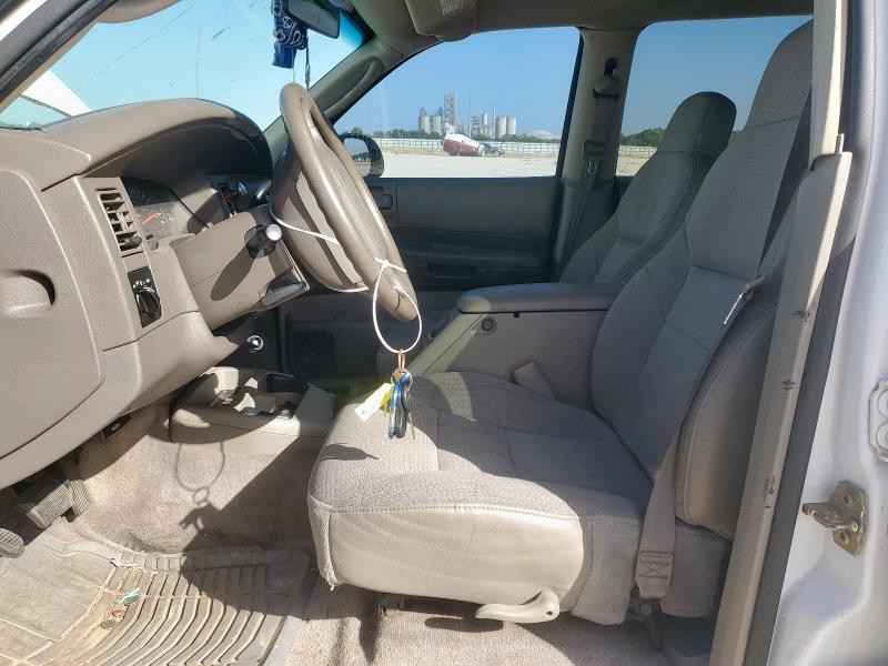 Photo 7 from auction – 2003 DODGE DURANGO SP with VIN 1D4HR38N13F547146