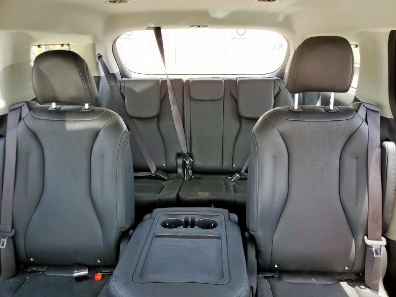 Photo 10 from auction – 2024 KIA CARNIVAL E with VIN KNDNC5H39R6433495
