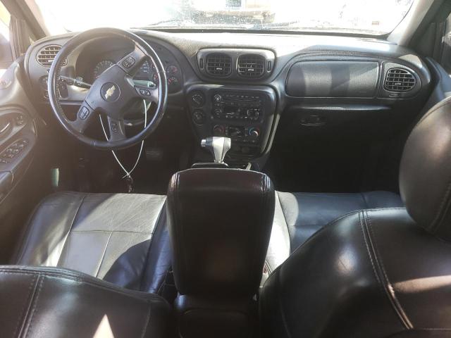 Photo 8 from auction – 2005 CHEVROLET TRAILBLAZE with VIN 1GNET16M356200282