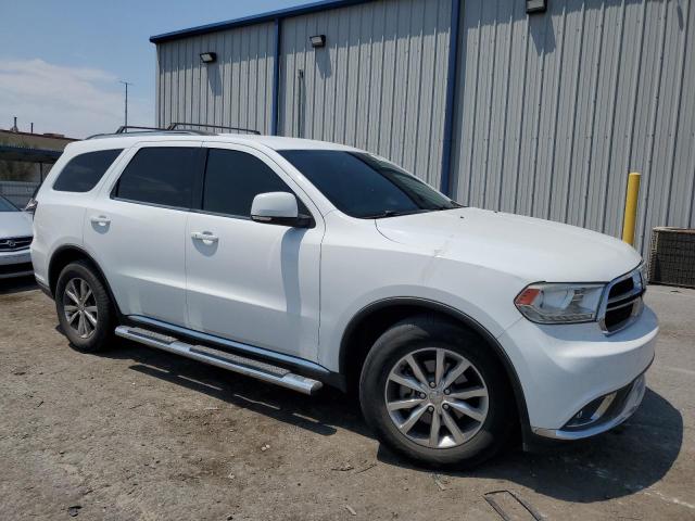 Photo 4 from auction – 2016 DODGE DURANGO LI with VIN 1C4RDHDG5GC361220
