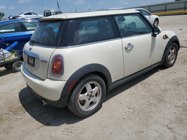 Photo 3 from auction – 2009 MINI COOPER with VIN WMWMF33559TW73223