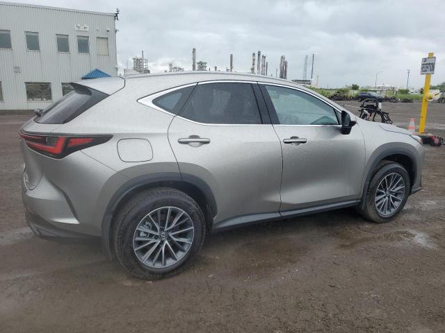 Снимка 3 от търг – 2025 LEXUS NX с VIN JTJHKCFZ4S2058590