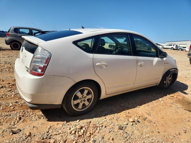 Photo 3 from auction – 2006 TOYOTA PRIUS with VIN JTDKB20U663183154