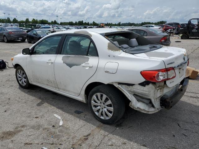 Photo 2 from auction – 2013 TOYOTA COROLLA BA with VIN 5YFBU4EE0DP093381