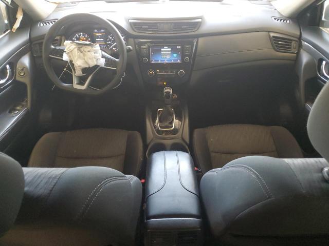 Photo 8 from auction – 2018 NISSAN ROGUE with VIN 5N1AT2MV7JC759205